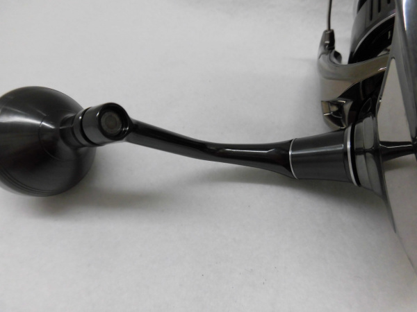 22ステラ C5000XG